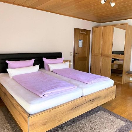 Beilsteiner Gaestehaus ไบล์ชไตน์ ภายนอก รูปภาพ