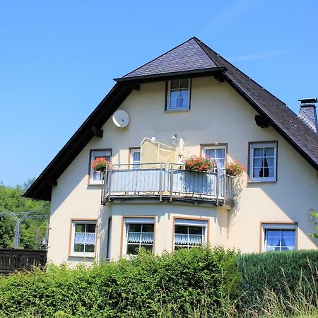 Beilsteiner Gaestehaus ไบล์ชไตน์ ภายนอก รูปภาพ