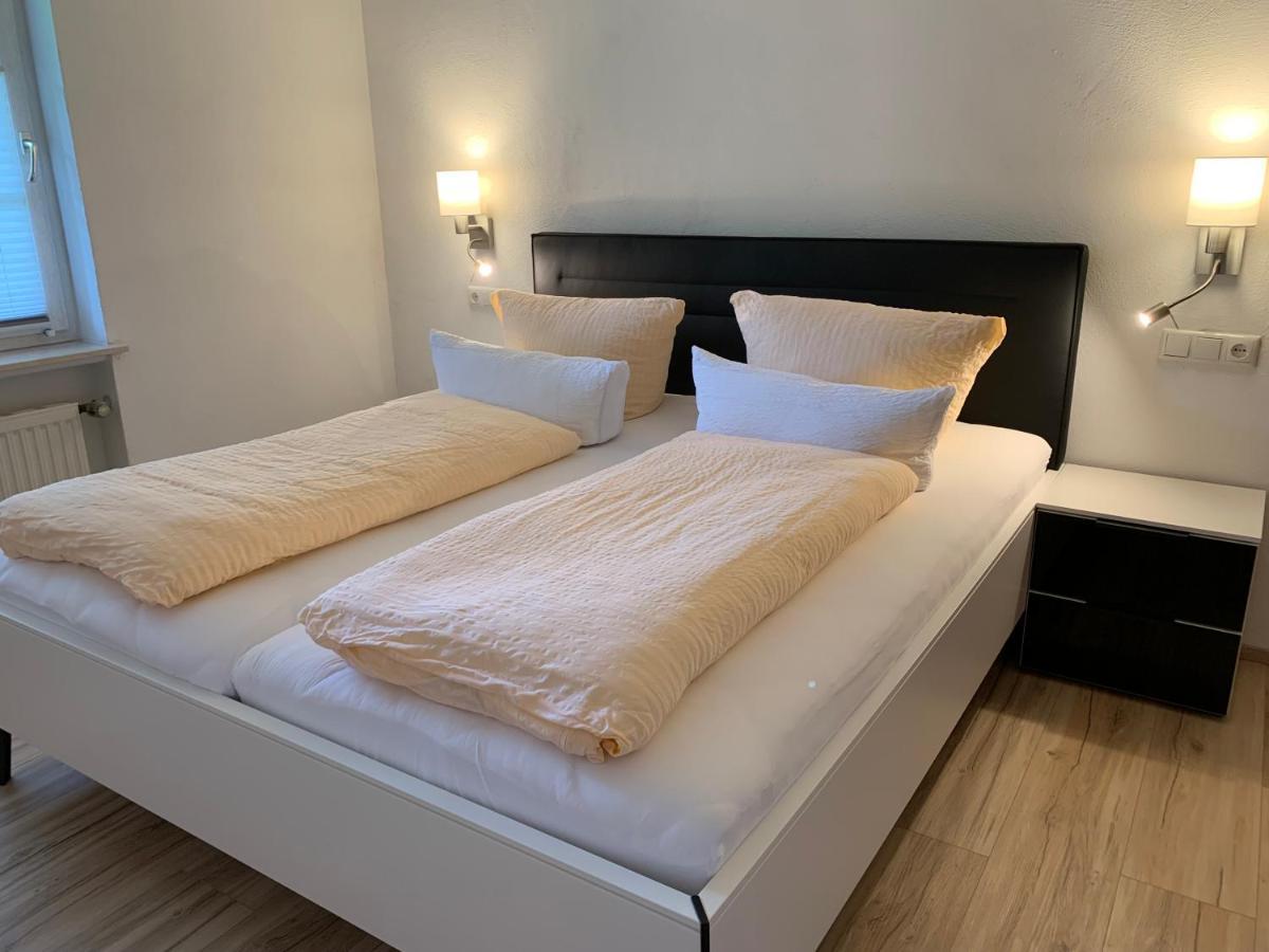 Beilsteiner Gaestehaus ไบล์ชไตน์ ภายนอก รูปภาพ