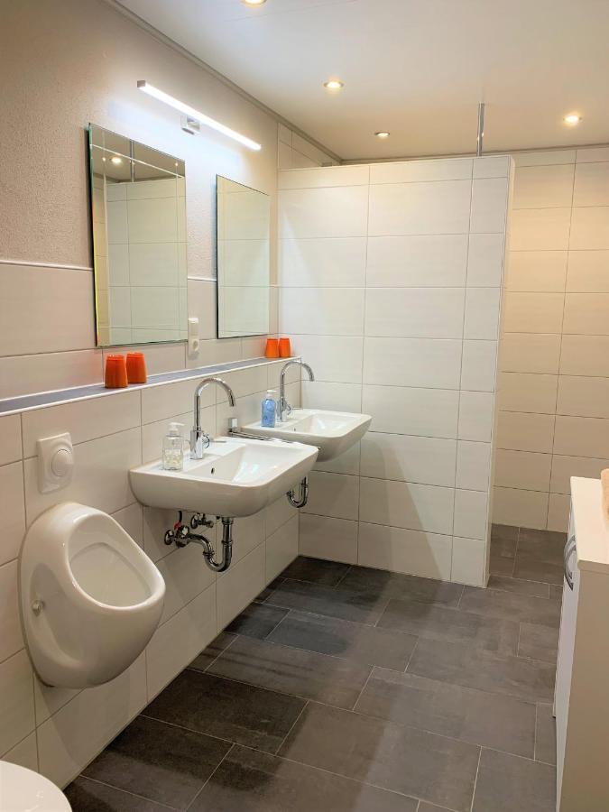 Beilsteiner Gaestehaus ไบล์ชไตน์ ภายนอก รูปภาพ