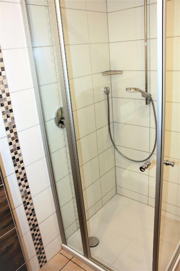 Beilsteiner Gaestehaus ไบล์ชไตน์ ภายนอก รูปภาพ