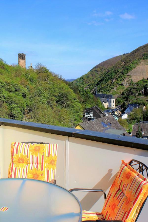 Beilsteiner Gaestehaus ไบล์ชไตน์ ภายนอก รูปภาพ
